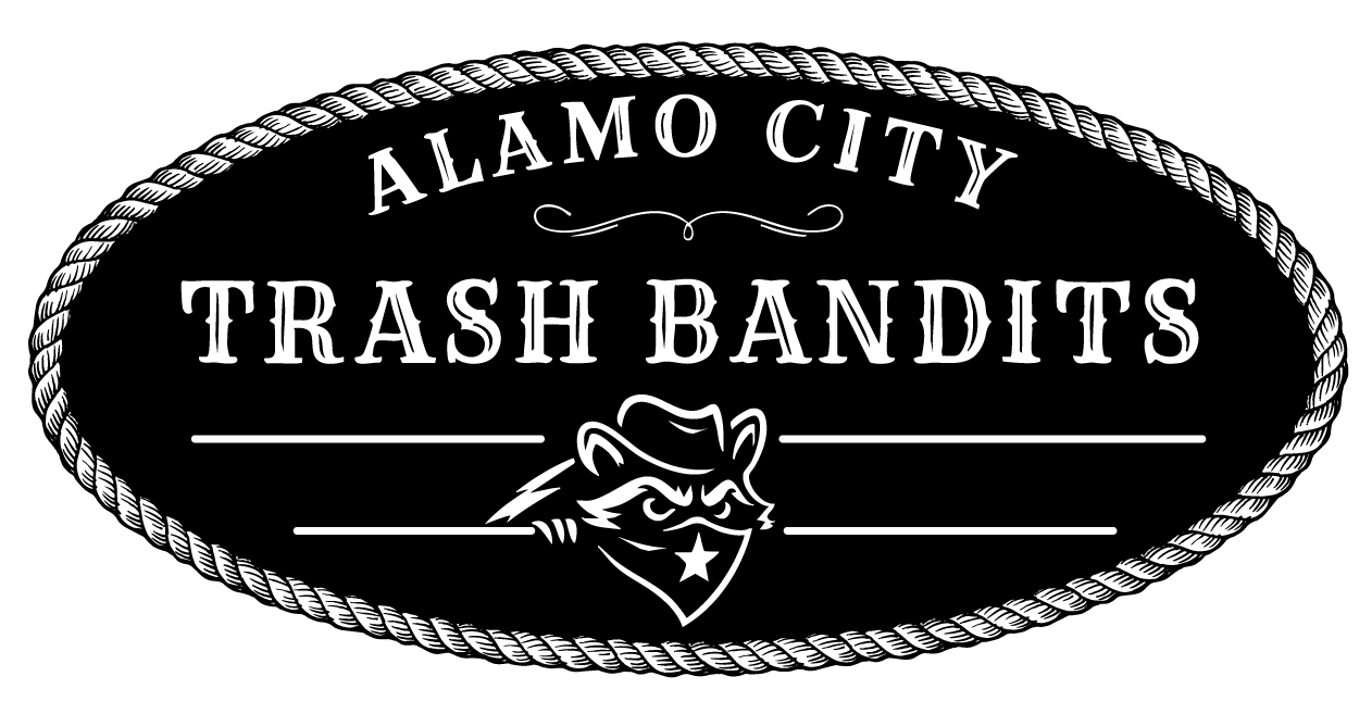 alamo city trash bandits